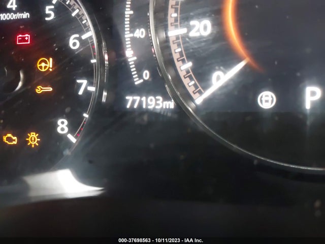 Mazda Mazda3 Sedan W/preferred Pkg 2019 JM1BPADLXK1121680 Image 15