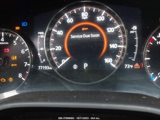 Mazda Mazda3 Sedan W/preferred Pkg 2019 JM1BPADLXK1121680 Image 7