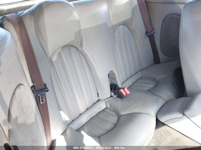 2003 JAGUAR XK8 SAJDA42C332A36453 Photo 7