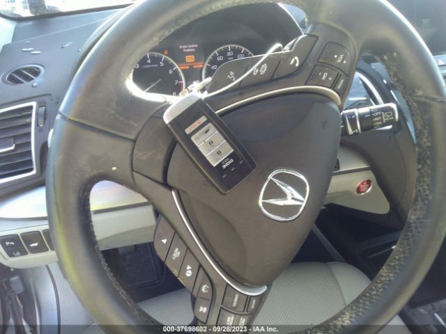 5J8TB4H79JL013329 Acura Rdx Advance Package