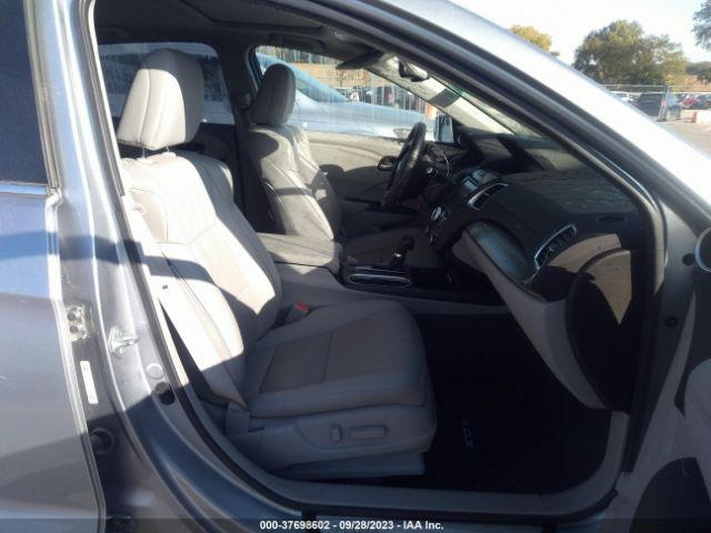 5J8TB4H79JL013329 Acura Rdx Advance Package