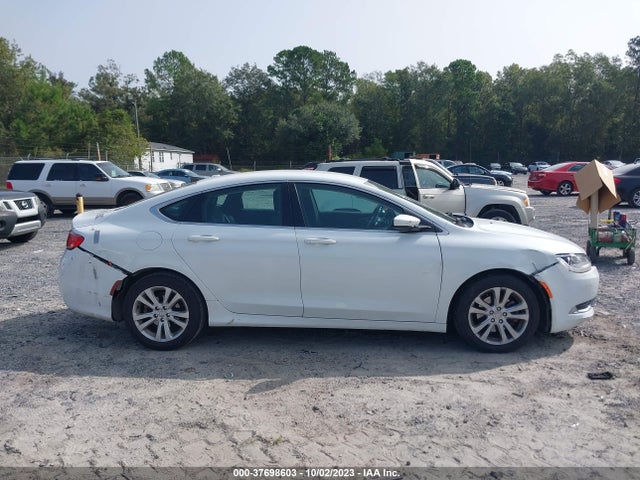 Chrysler 200 Limited 2015 1C3CCCAB1FN599111 Image 13