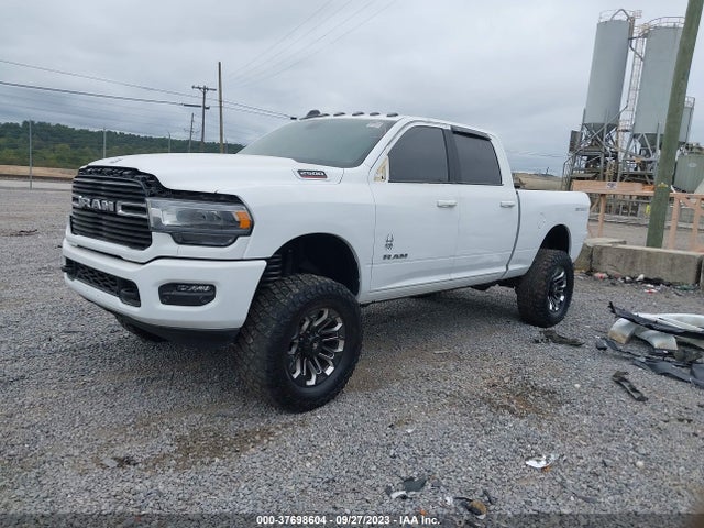 3C6UR5DL3MG561729 RAM 2500 Big Horn