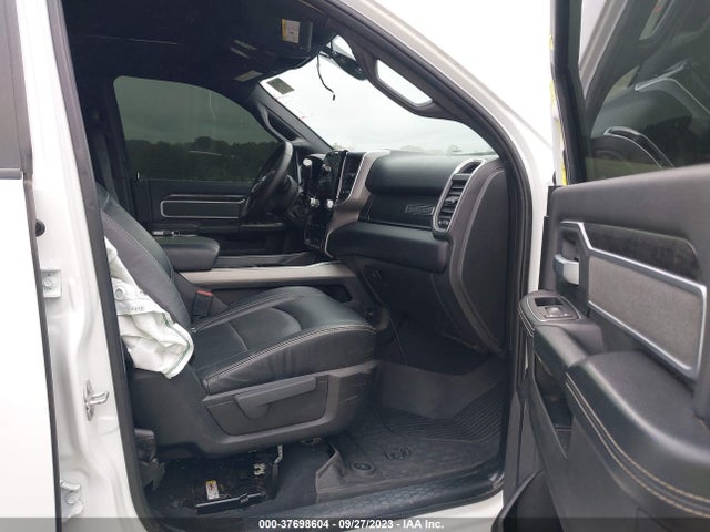 3C6UR5DL3MG561729 RAM 2500 Big Horn
