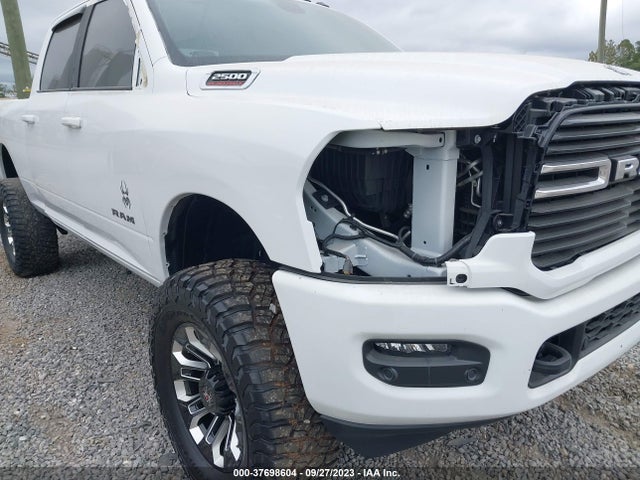 3C6UR5DL3MG561729 RAM 2500 Big Horn