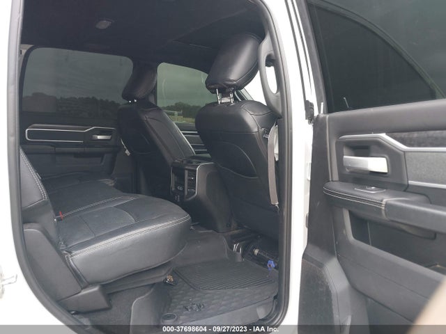 3C6UR5DL3MG561729 RAM 2500 Big Horn