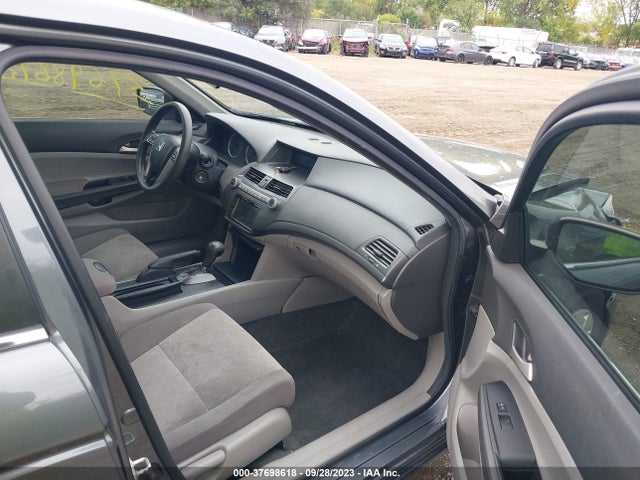 2010 HONDA ACCORD SDN LX VIN: 1HGCP2F37AA122003