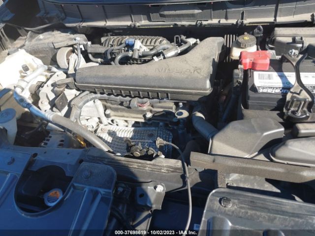 5N1AT2MV4LC709929 Nissan Rogue Sl