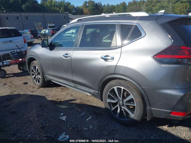 5N1AT2MV4LC709929 Nissan Rogue Sl