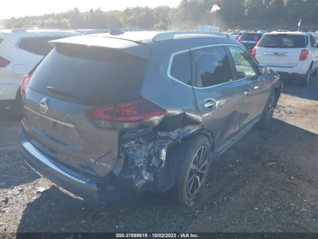 5N1AT2MV4LC709929 Nissan Rogue Sl