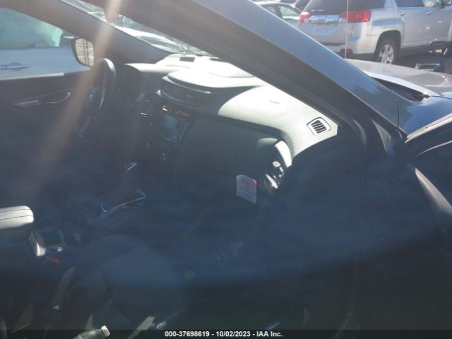 5N1AT2MV4LC709929 Nissan Rogue Sl