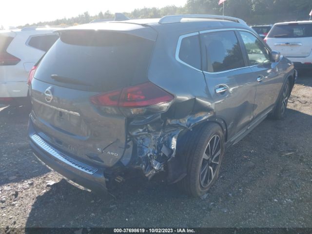 5N1AT2MV4LC709929 Nissan Rogue Sl