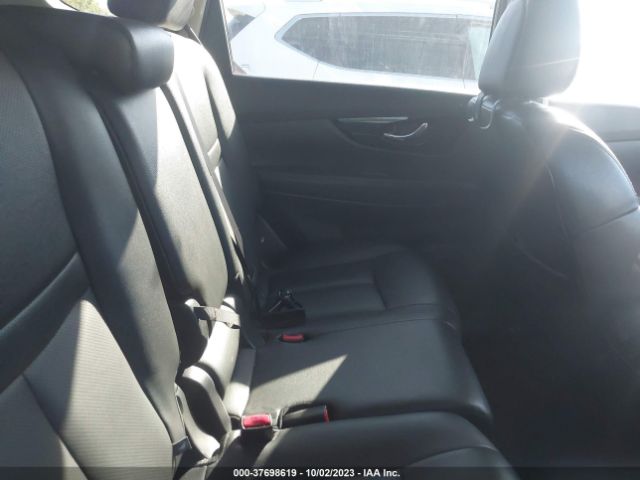 5N1AT2MV4LC709929 Nissan Rogue Sl