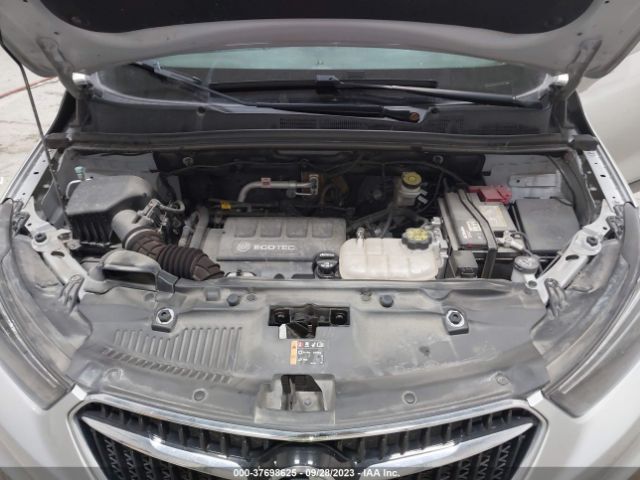 KL4CJESB3LB014385 Buick Encore Preferred