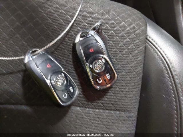 KL4CJESB3LB014385 Buick Encore Preferred