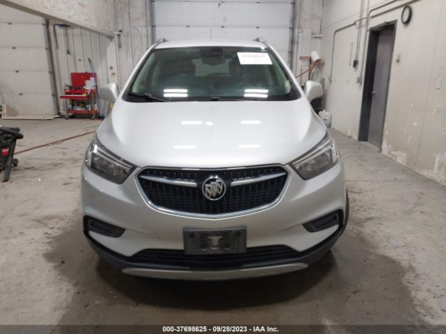 KL4CJESB3LB014385 Buick Encore Preferred