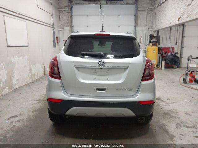 KL4CJESB3LB014385 Buick Encore Preferred