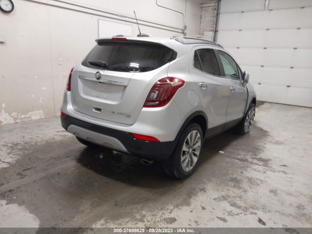 KL4CJESB3LB014385 Buick Encore Preferred