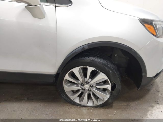 KL4CJESB3LB014385 Buick Encore Preferred