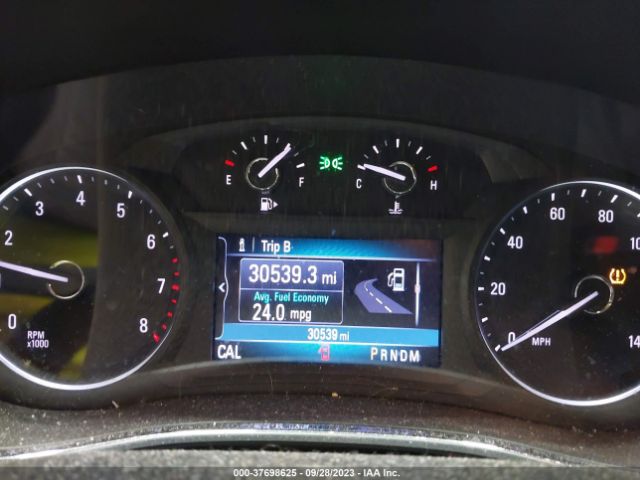 KL4CJESB3LB014385 Buick Encore Preferred