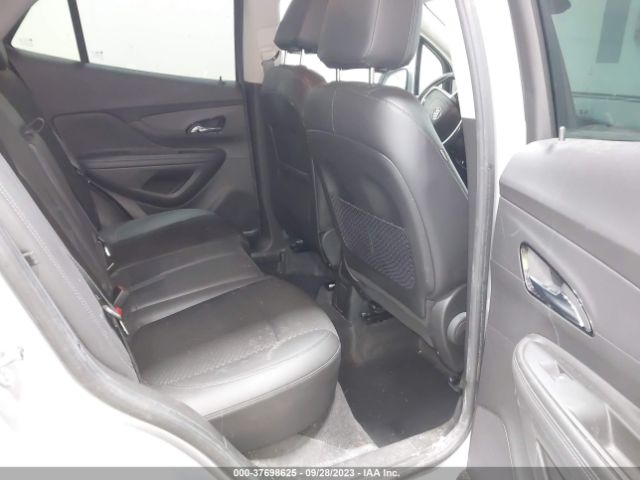 KL4CJESB3LB014385 Buick Encore Preferred