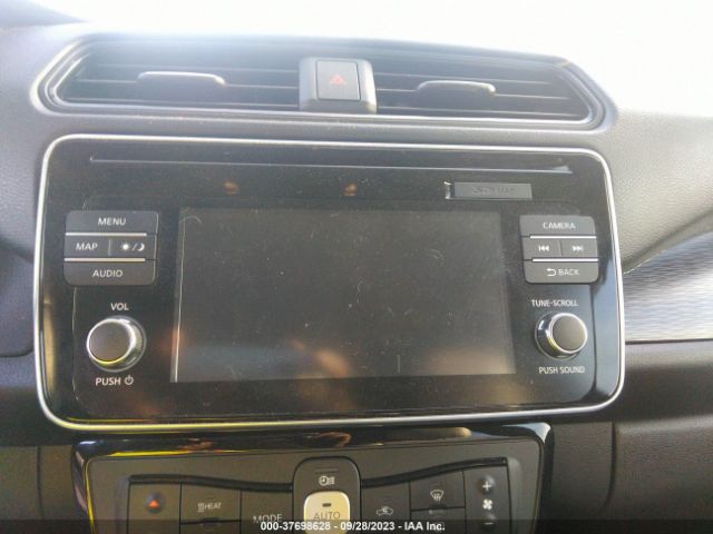 1N4AZ1CP4KC307462 Nissan LEAF SV
