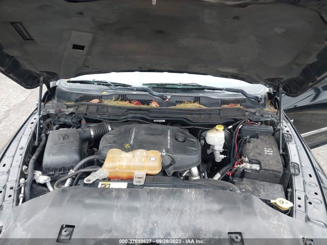 RAM 1500 Big Horn 2015 1C6RR7LM2FS573541 Image 10