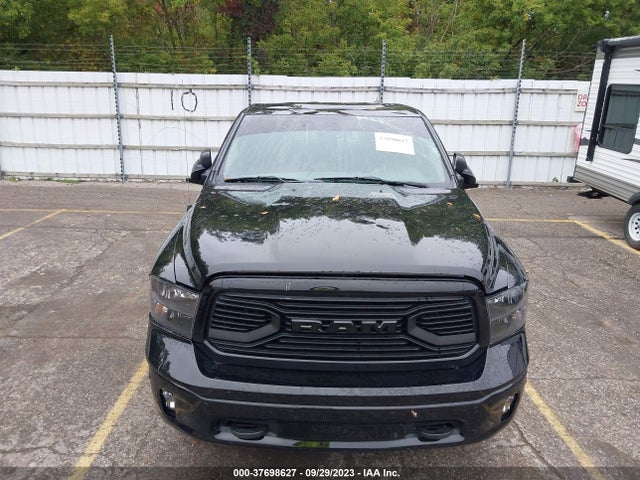 RAM 1500 Big Horn 2015 1C6RR7LM2FS573541 Image 12
