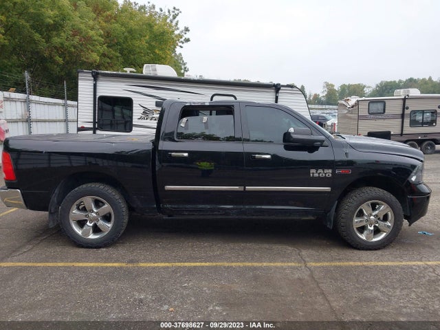 RAM 1500 Big Horn 2015 1C6RR7LM2FS573541 Image 13