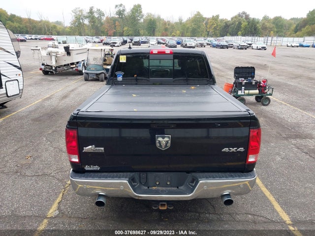 RAM 1500 Big Horn 2015 1C6RR7LM2FS573541 Image 16