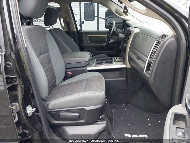 RAM 1500 Big Horn 2015 1C6RR7LM2FS573541 Image 5