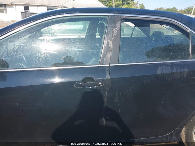 Toyota CAMRY SE 2014 4T1BF1FKXEU465967 Image 14