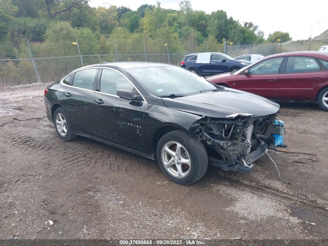 2016 1G1ZB5ST6GF347094 main image