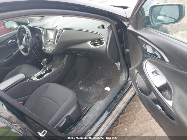 Chevrolet MALIBU LS 2016 1G1ZB5ST6GF347094 Image 5