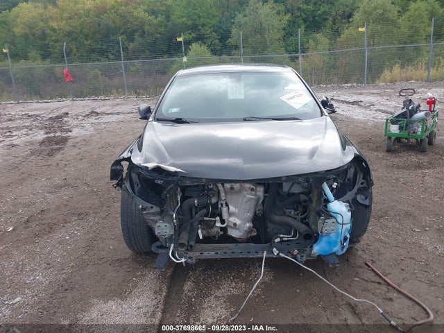 Chevrolet MALIBU LS 2016 1G1ZB5ST6GF347094 Image 6