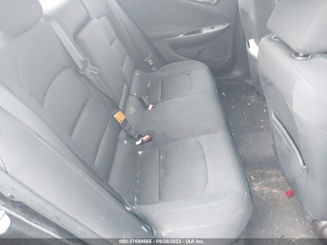 Chevrolet MALIBU LS 2016 1G1ZB5ST6GF347094 Image 8