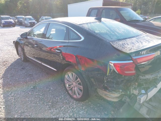 1G4ZP5SZ4KU100296 Buick Lacrosse Essence