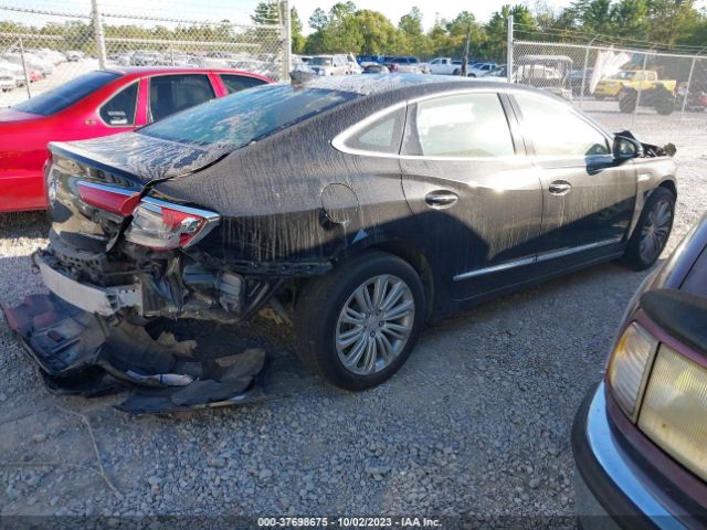 1G4ZP5SZ4KU100296 Buick Lacrosse Essence
