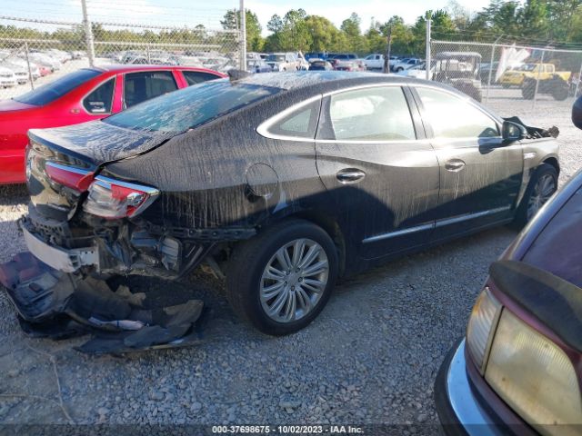 1G4ZP5SZ4KU100296 Buick Lacrosse Essence