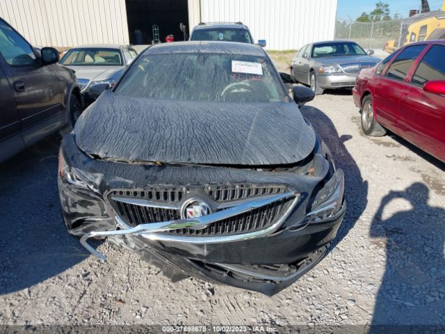 1G4ZP5SZ4KU100296 Buick Lacrosse Essence