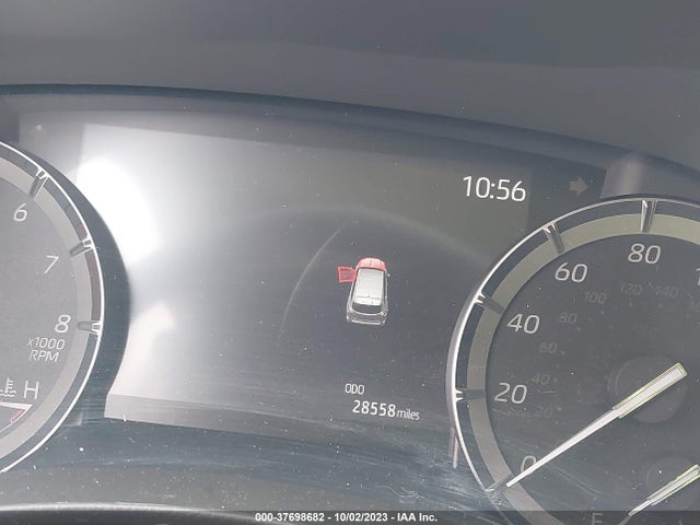 2020 TOYOTA HIGHLANDER LIMITED VIN: 5TDYZRAH5LS010381