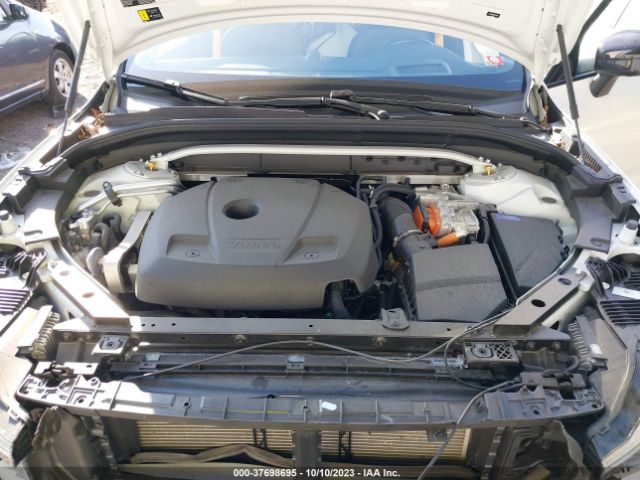 YV4H60DP0N1059668 Volvo Xc60 Recharge Polestar Engineered