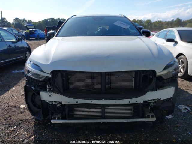 YV4H60DP0N1059668 Volvo Xc60 Recharge Polestar Engineered