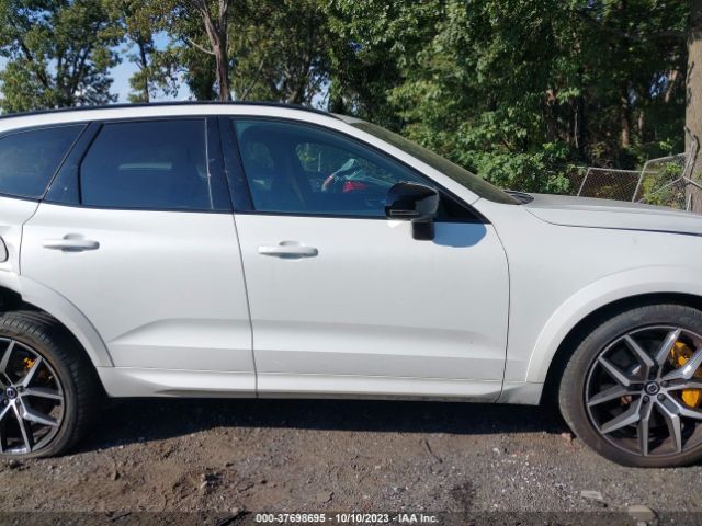 YV4H60DP0N1059668 Volvo Xc60 Recharge Polestar Engineered