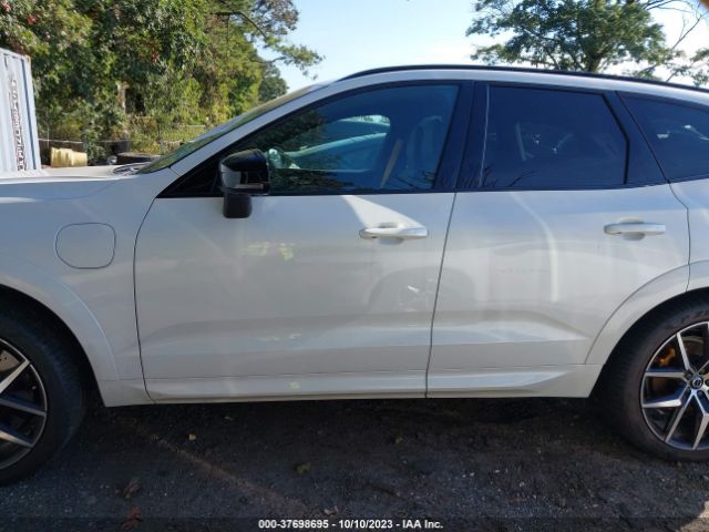 YV4H60DP0N1059668 Volvo Xc60 Recharge Polestar Engineered