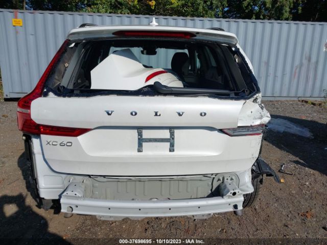YV4H60DP0N1059668 Volvo Xc60 Recharge Polestar Engineered