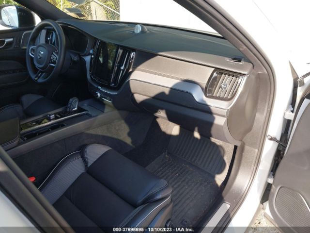 YV4H60DP0N1059668 Volvo Xc60 Recharge Polestar Engineered