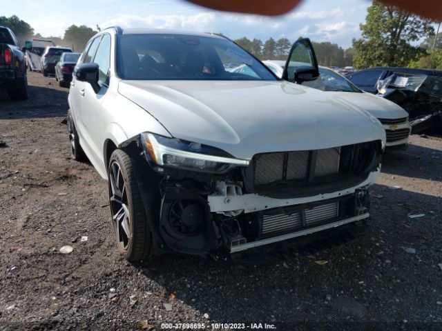 YV4H60DP0N1059668 Volvo Xc60 Recharge Polestar Engineered