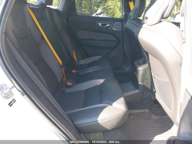 YV4H60DP0N1059668 Volvo Xc60 Recharge Polestar Engineered