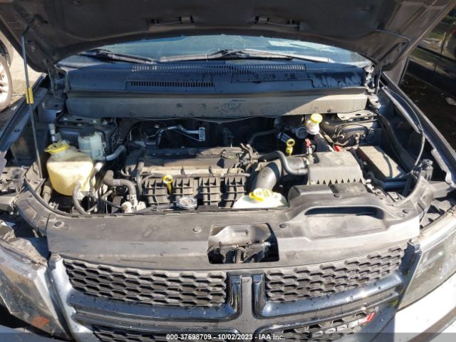 3C4PDCAB8JT524795 Dodge JOURNEY SE
